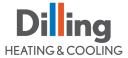 Dilling Heating & Cooling logo